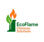   EcoFlame Chimney Solutions provides expert chimney cleaning,